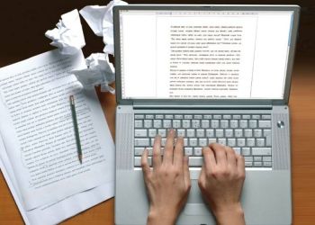 Basic conditions for article submission