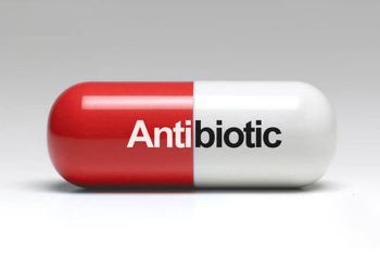 Antimicrobial resistance