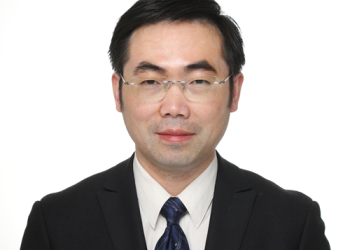 Online Lecture by Prof. Dr. Qingli Dong from China at the 26th Congress of Microbiologyof Iran 